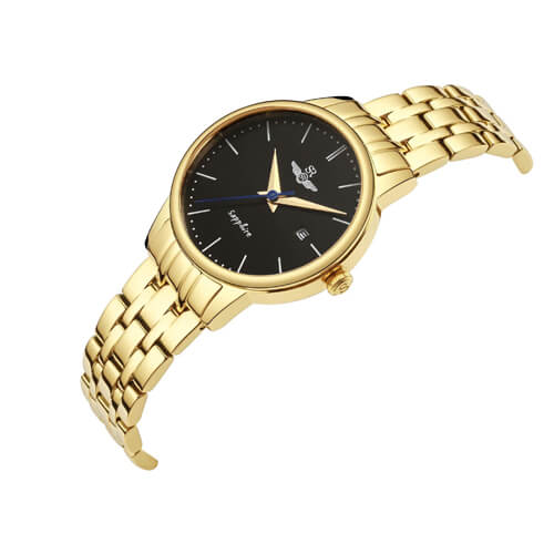 SRWATCH Timepiece TE SL1075.1401TE - Ảnh 3