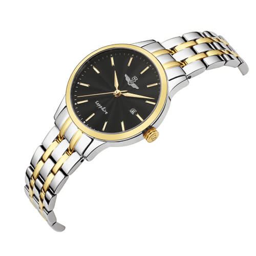 SRWATCH Timepiece TE SL1076.1201TE - Ảnh 3
