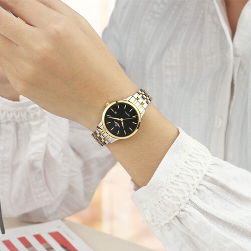 SRWATCH Timepiece TE SL1076.1201TE - Ảnh 2