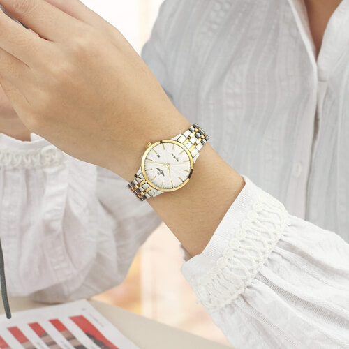 SRWATCH Timepiece TE SL1076.1202TE - Ảnh 3