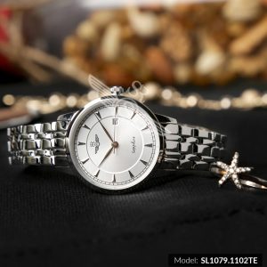 Alternative view of SRWATCH Timepiece TE SL1079.1102TE