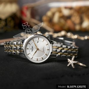 Alternative view of SRWATCH Timepiece TE SL1079.1202TE