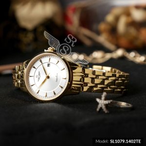 Alternative view of SRWATCH Timepiece TE SL1079.1402TE