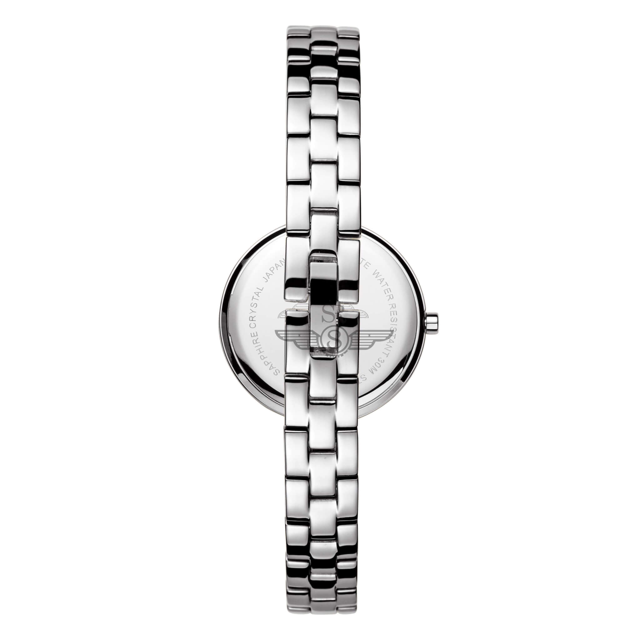 SRWATCH Timepiece Lady SL1602.1101TE - Ảnh 3
