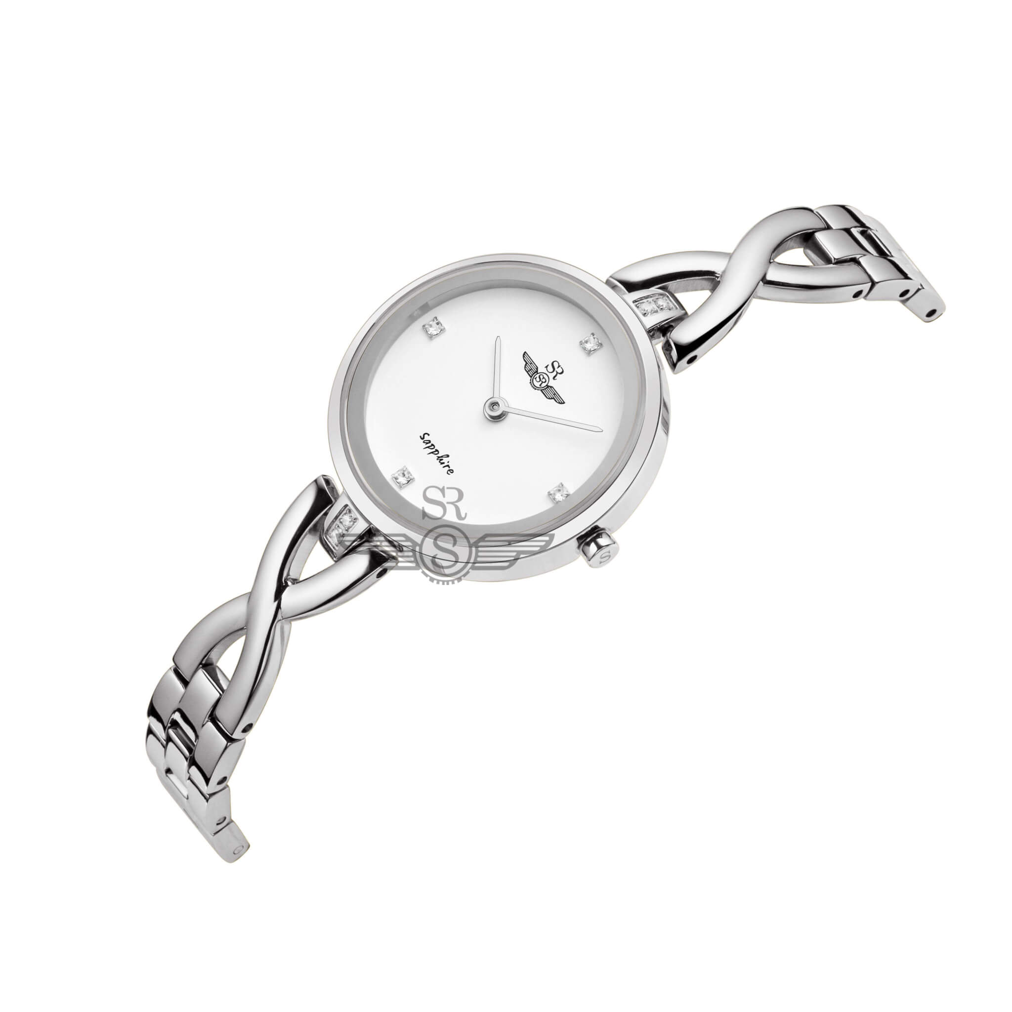 SRWATCH Timepiece Lady SL1602.1102TE - Ảnh 2