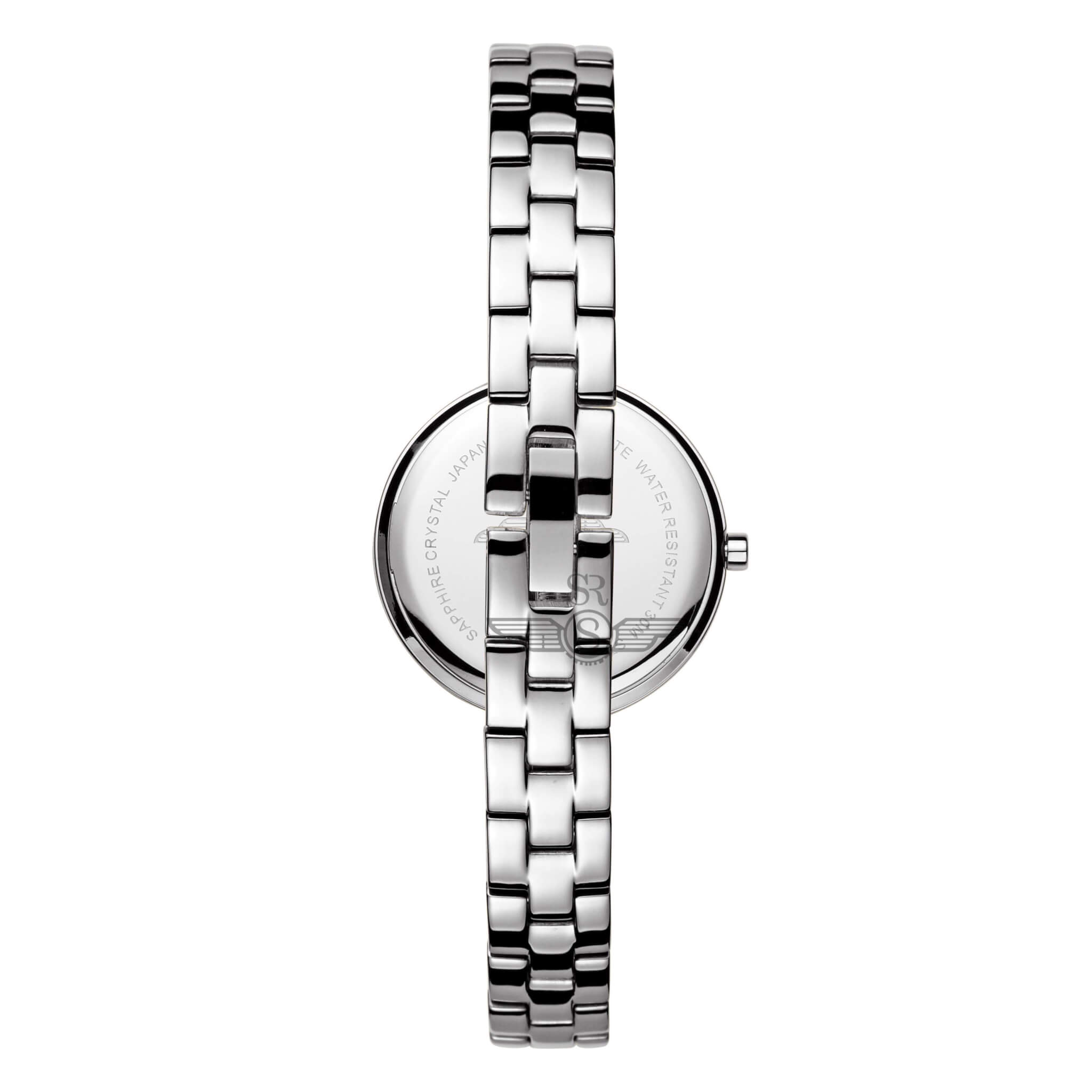 SRWATCH Timepiece Lady SL1602.1102TE - Ảnh 3