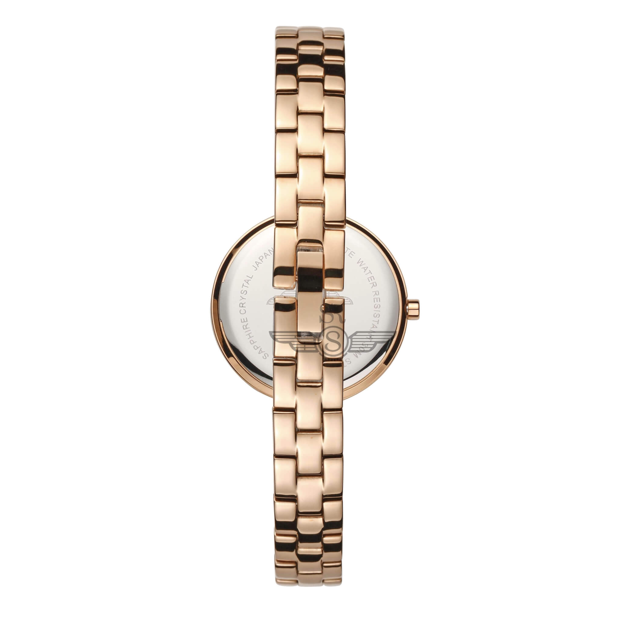 SRWATCH Timepiece Lady SL1602.1302TE - Ảnh 3