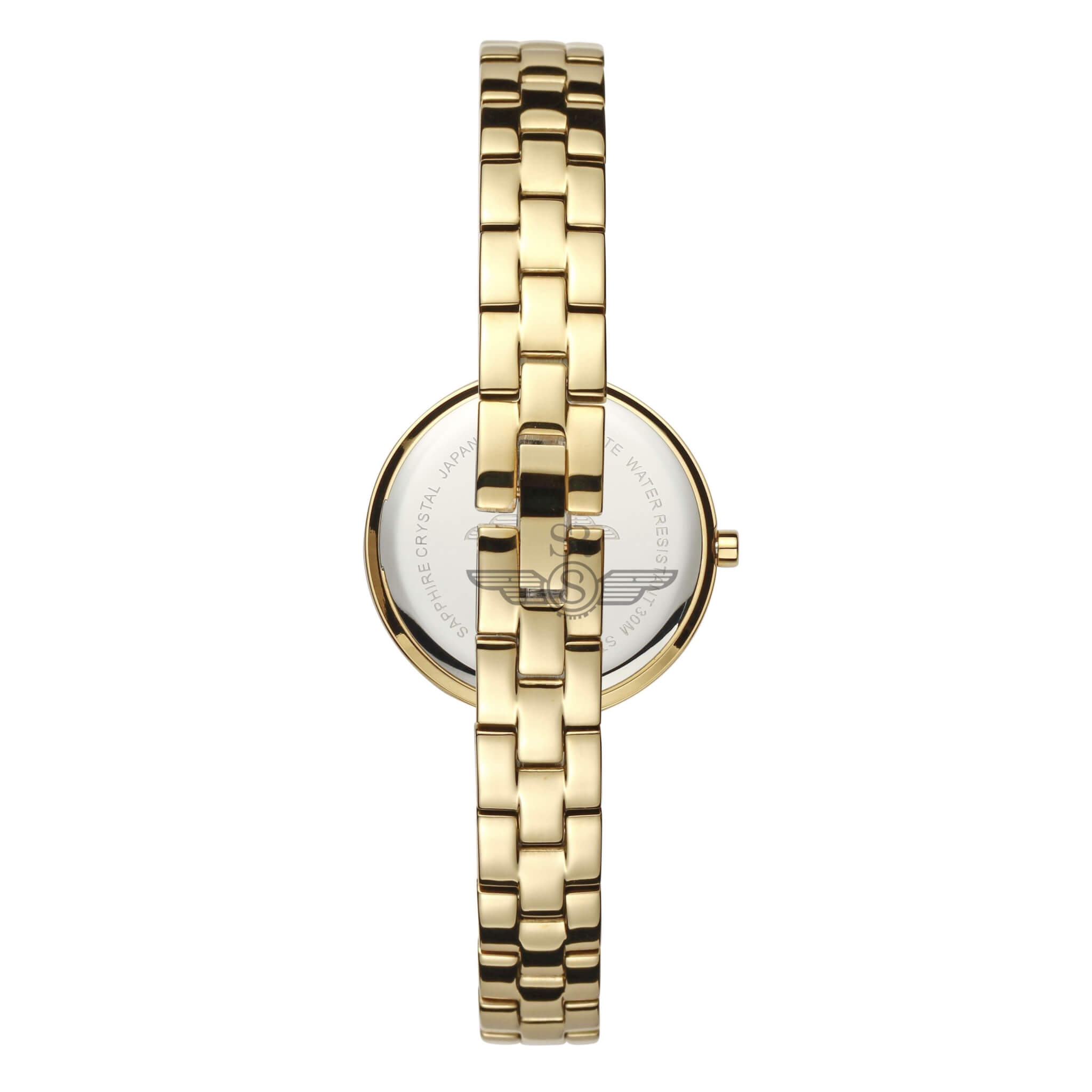 SRWATCH Timepiece Lady SL1602.1402TE - Ảnh 3