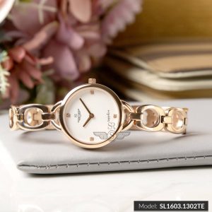 Alternative view of SRWATCH Timepiece Lady SL1603.1302TE