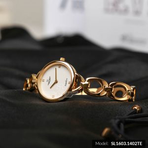 Alternative view of SRWATCH Timepiece Lady SL1603.1402TE