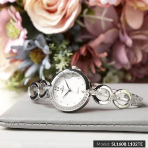 Alternative view of SRWATCH Timepiece Lady SL1608.1102TE