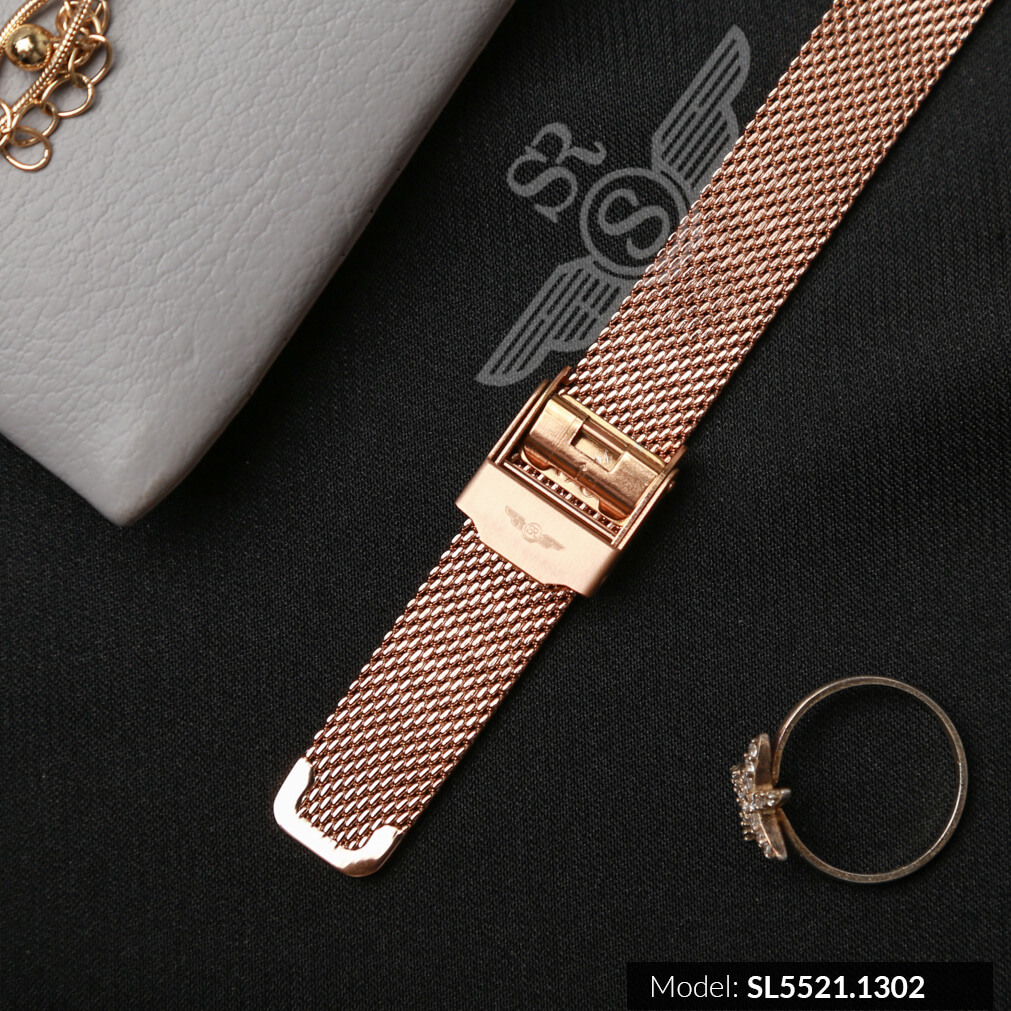 SRWATCH SL5521.1302 - Ảnh 4