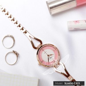 Alternative view of SRWATCH Timepiece Lady SL6650.1303