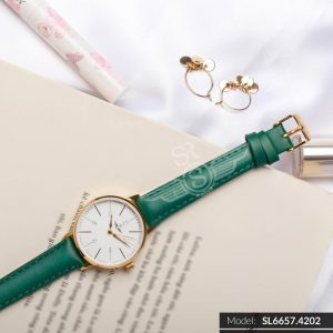 Alternative view of SRWATCH Classy SL6657.4202