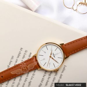 Alternative view of SRWATCH Classy SL6657.4502