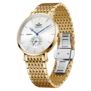 Alternative view of SRWATCH Timepiece TE SG1077.1402TE