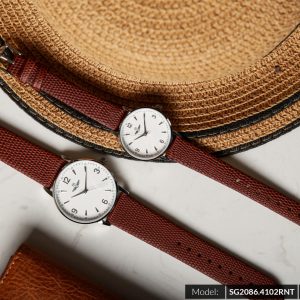 Alternative view of SRWATCH Couple SR2086.4102RNT