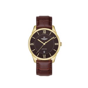 SRWATCH Couple-F SG80050.6103CF