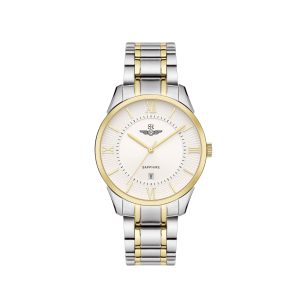 SRWATCH Couple-F SG80051.1202CF