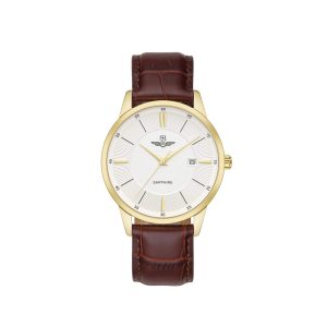 SRWATCH Couple-F SG80060.4602CF