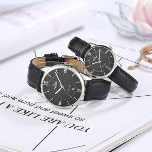 Alternative view of SRWATCH Couple-F SL80050.4101CF