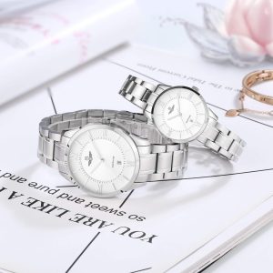 Alternative view of SRWATCH Couple-F SL80051.1102CF