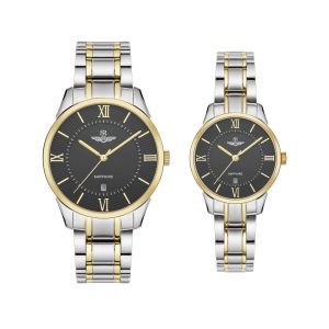SRWATCH Couple-F SR80051.1201CF