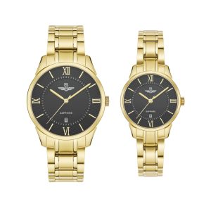 SRWATCH Couple-F SR80051.1401CF