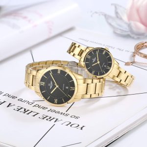 Alternative view of SRWATCH Couple-F SR80051.1401CF