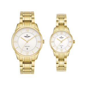SRWATCH Couple-F SR80051.1402CF