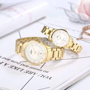 Alternative view of SRWATCH Couple-F SR80051.1402CF