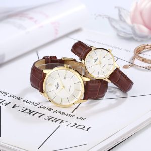 Alternative view of SRWATCH Couple-F SG80060.4602CF