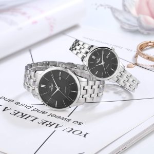 Alternative view of SRWATCH Couple-F SL80061.1101CF