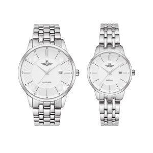 SRWATCH Couple-F SR80061.1102CF