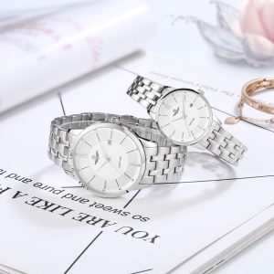 Alternative view of SRWATCH Couple-F SL80061.1102CF