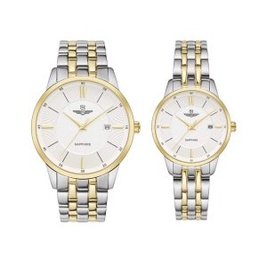 SRWATCH Couple-F SR80061.1202CF
