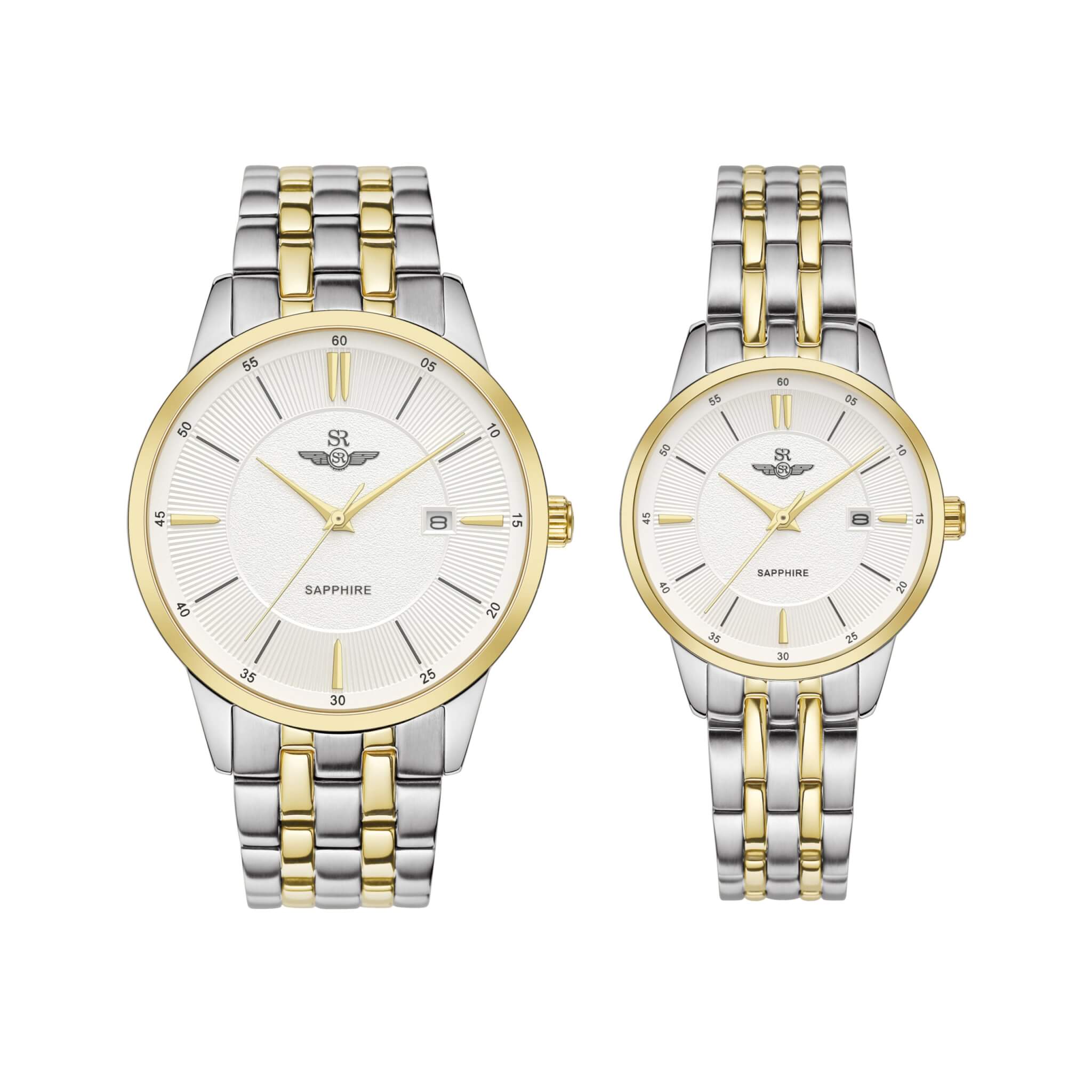 SRWATCH Couple-F SR80061.1202CF