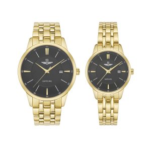 SRWATCH Couple-F SR80061.1401CF