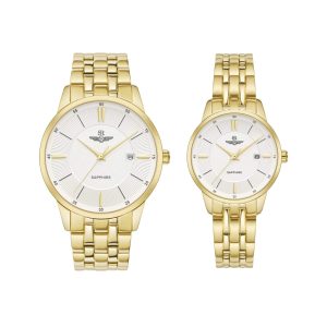 SRWATCH Couple-F SR80061.1402CF