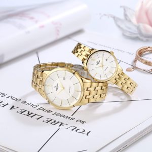 Alternative view of SRWATCH Couple-F SG80061.1402CF