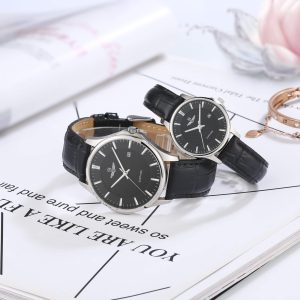 Alternative view of SRWATCH Couple-F SL80070.4101CF