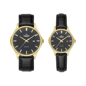 SRWATCH Couple-F SR80070.4601CF