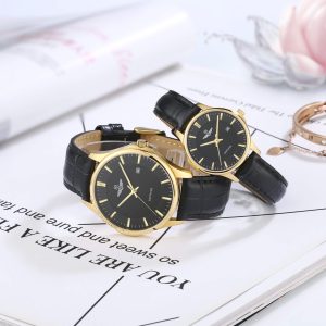 Alternative view of SRWATCH Couple-F SR80070.4601CF