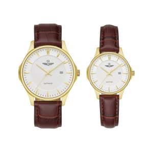 SRWATCH Couple-F SR80070.4602CF