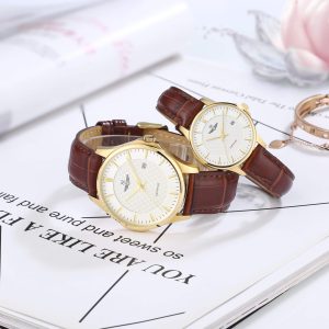 Alternative view of SRWATCH Couple-F SG80070.4602CF