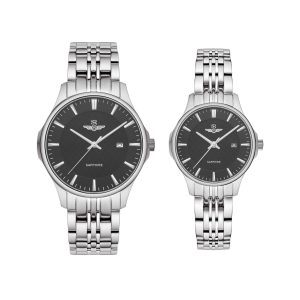 SRWATCH Couple-F SR80071.1101CF