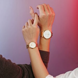 Alternative view of SRWATCH Couple-F SG80071.1402CF