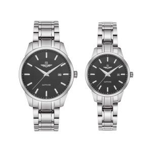 SRWATCH Couple-F SR80081.1101CF