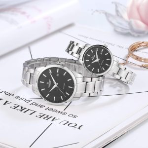 Alternative view of SRWATCH Couple-F SL80081.1101CF