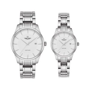 SRWATCH Couple-F SR80081.1102CF